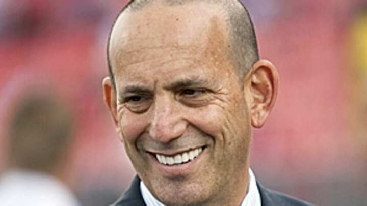 Biggest losers in MLS labor dispute Biggest losers in MLS labor dispute