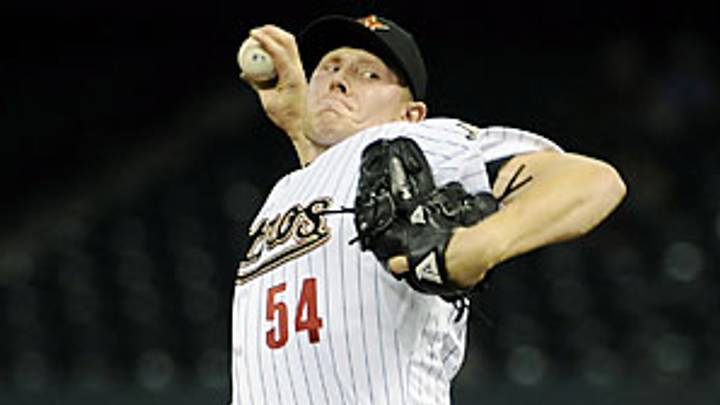 Fantasy baseball closer report