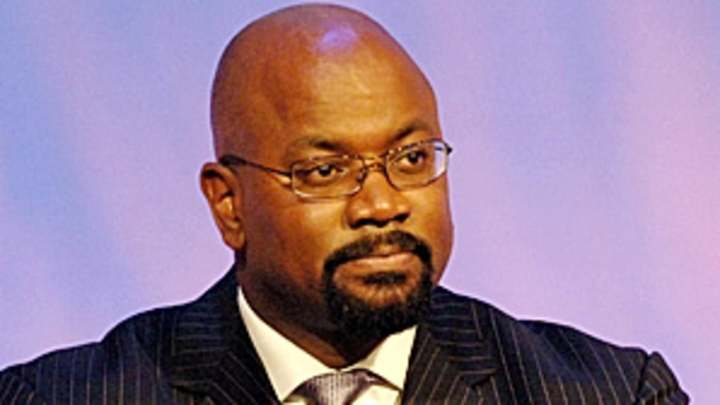 Nets eye King as new president