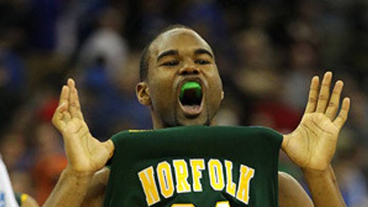 My favorite college basketball stories of 2012 My favorite college basketball stories of 2012