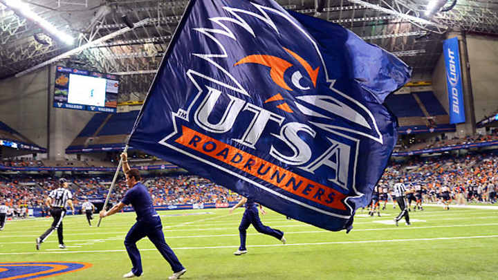 UTSA realigns! Frequently Asked Questions UTSA realigns! Frequently Asked Questions