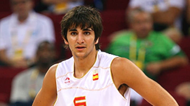 Hard to compare this 17-year-old