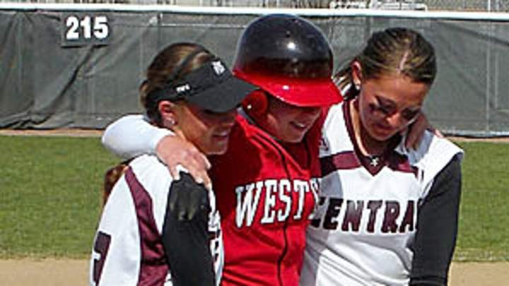 The decade in sportsmanship The decade in sportsmanship