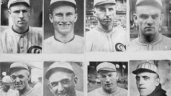 Infamous Non-Drug-Related Scandals