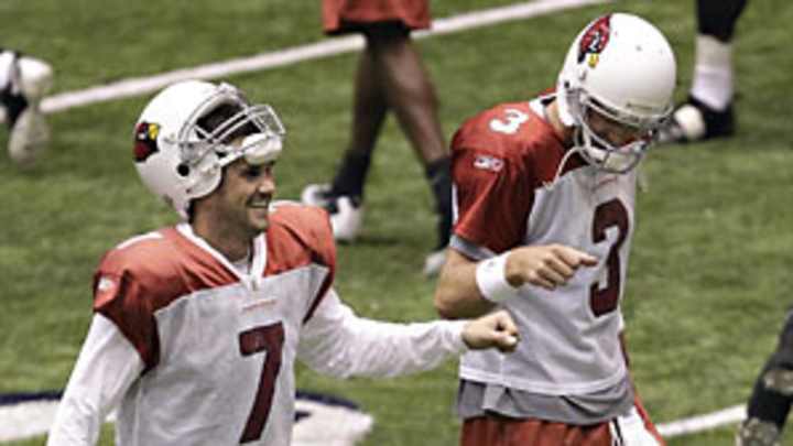 Man in a box: The fantasy commandments