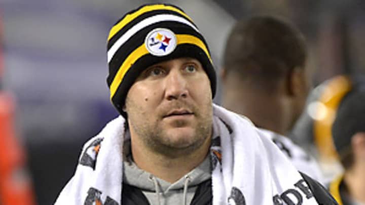 After 'positive' day, Roethlisberger nears return