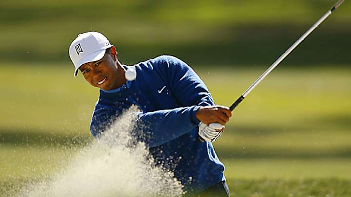 Three Players to Watch at the Farmers Insurance Open