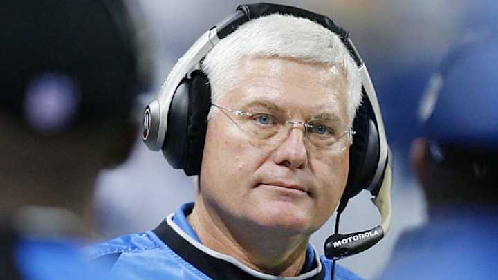 Potential Chargers Coaches Potential Chargers Coaches