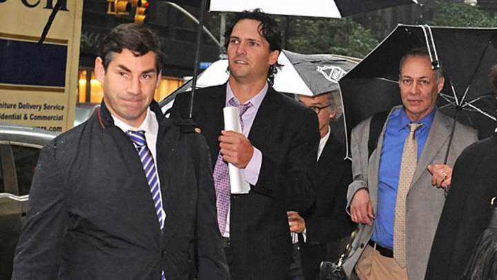 Blogging the New York CBA talks Blogging the New York CBA talks