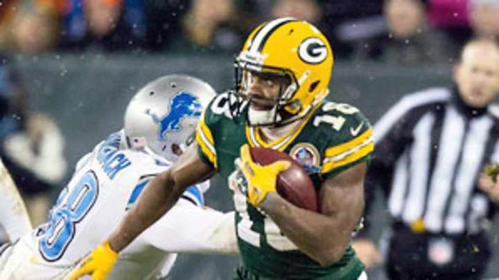 McCarthy: Cobb to remain Packers' kick returner McCarthy: Cobb to remain Packers' kick returner