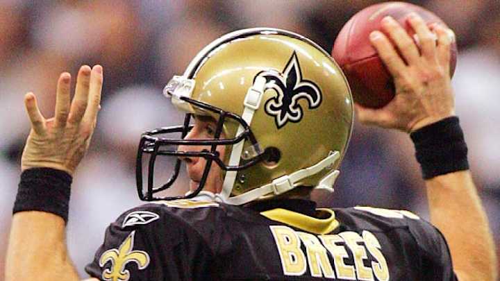 NFL by the Numbers NFL by the Numbers