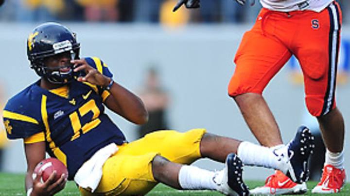 Friday Night Bites: Geno Smith repays