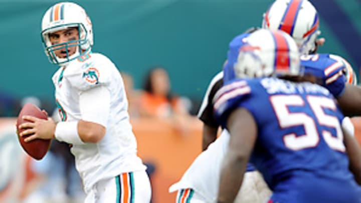 Break It Down: Matt Moore's development Break It Down: Matt Moore's development