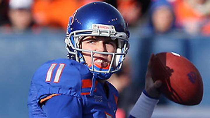 Bowl Breakdown: Fiesta Bowl Breakdown: Fiesta