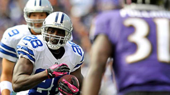 Ravens' run defense still searching for answers