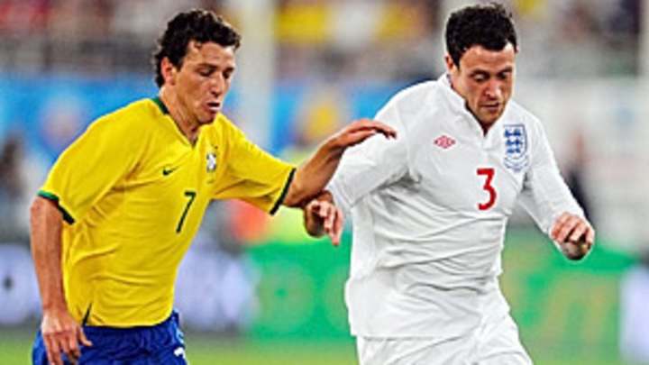 Bridge quits England at odd time