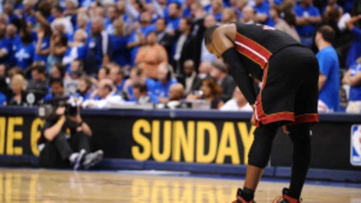 Dwyane Wade will miss London Olympics because of knee surgery
