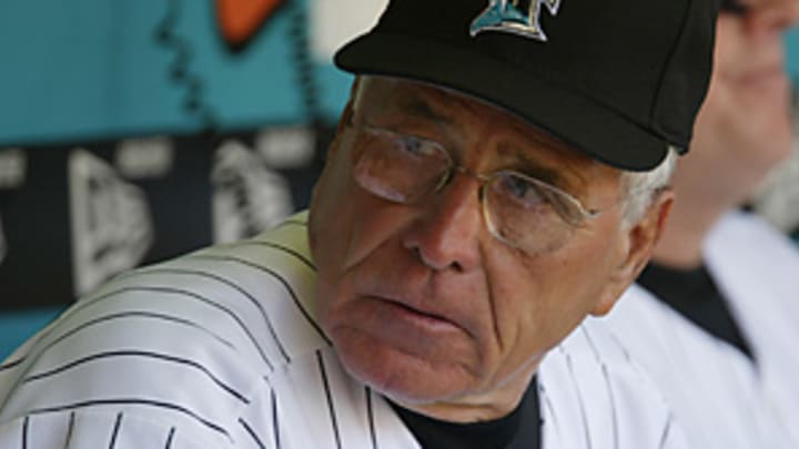 Marlins make offer to McKeon to come back as interim manager