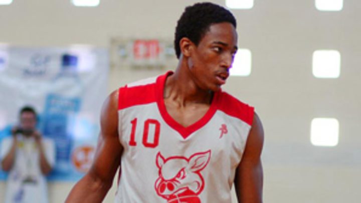 Notebook: D.C. exhibition involving NBA players has hurdles to clear Notebook: D.C. exhibition involving NBA players has hurdles to clear