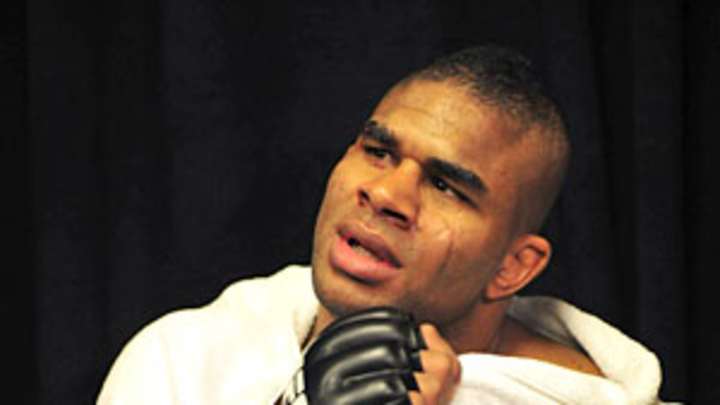 Alistair Overeem license request denied at Nevada athletic commission hearing