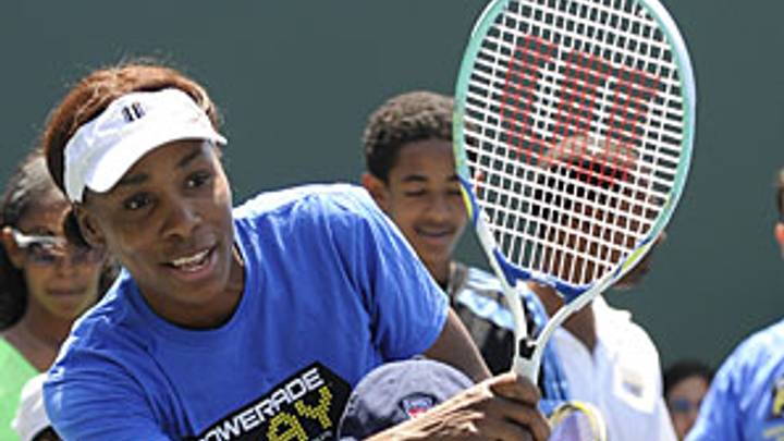 The U.S. Open social calendar