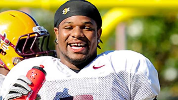 2012 NFL Draft preseason scouting report: Defense