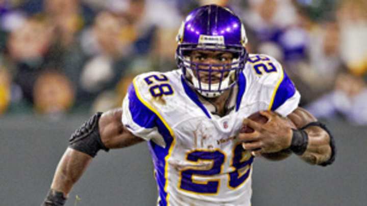 Final Fantasy Football Rankings