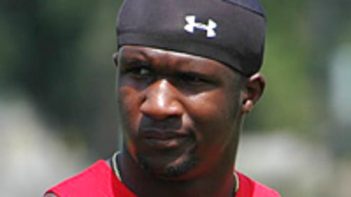 Mario Mathis story thaws a little Mario Mathis story thaws a little