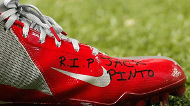 Cruz: Meeting Pinto family was "toughest by far" Cruz: Meeting Pinto family was "toughest by far"