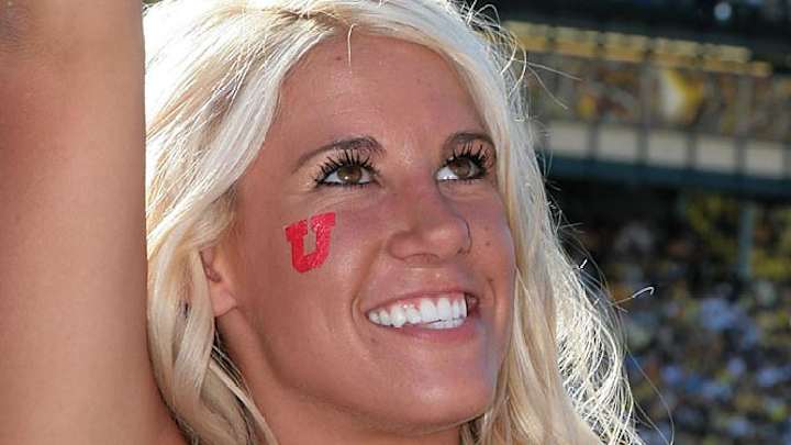 Cheerleader of the Week