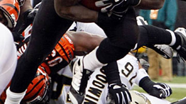 Decision time: Matchups matter Decision time: Matchups matter