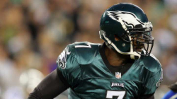 Michael Vick cleared for exercise, begins phase two of concussion recovery