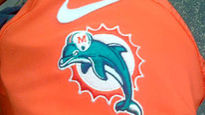 NFL getting ready to transition to new Nike era for apparel