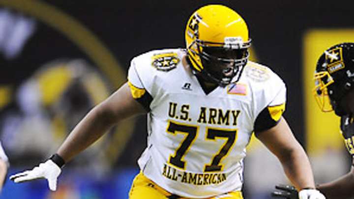 Signing Day 2010 live blog Signing Day 2010 live blog