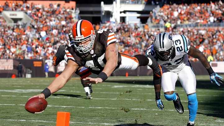 NFL Fantasy Studs and Duds: Week 12