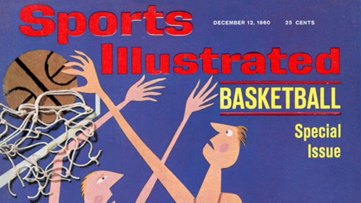 NBA Preview Covers Through The Years