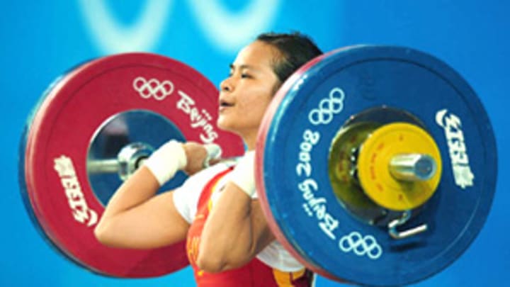 Faster, Stronger, Richer Faster, Stronger, Richer