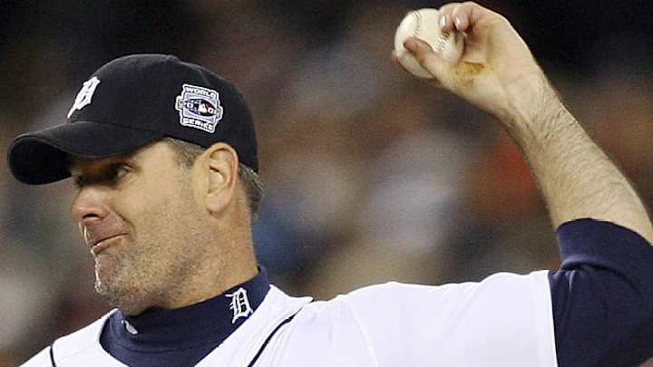 The Dirt on Kenny Rogers