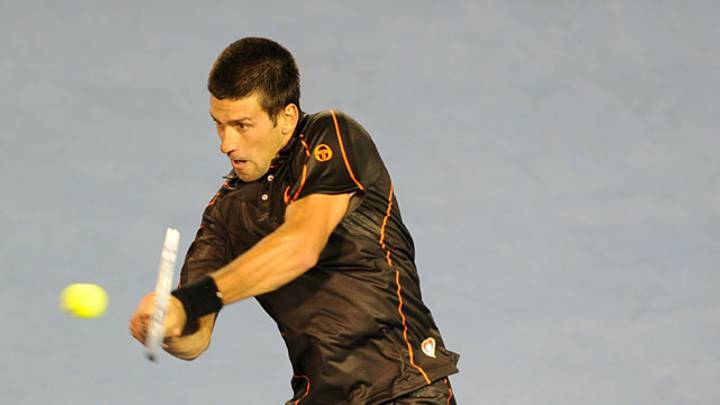 Australian Open: Day 1 Australian Open: Day 1