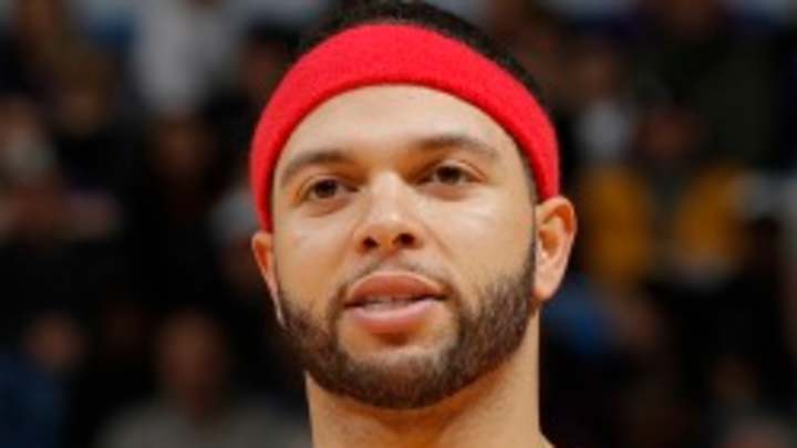 Free agent Deron Williams, Los Angeles Lakers appear an unlikely fit Free agent Deron Williams, Los Angeles Lakers appear an unlikely fit