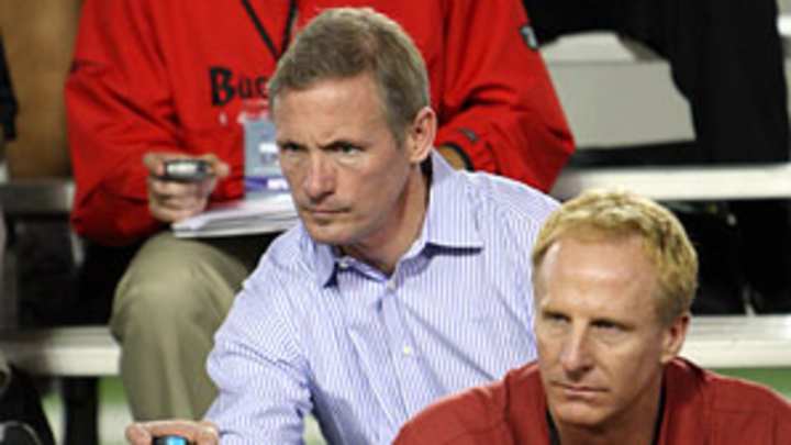 Mayock talks NFL draft; Andrews' Reebok deal raises credibility issue