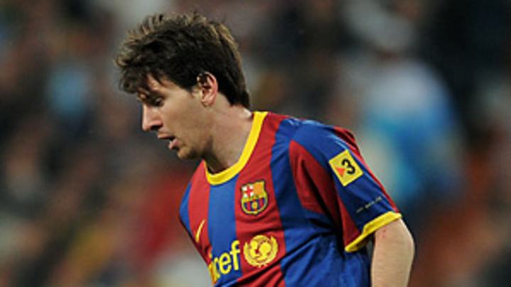 Barcelona 2011 vs. AC Milan 1990 Barcelona 2011 vs. AC Milan 1990