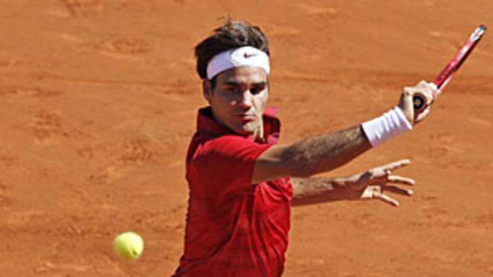 Federer's comments on Djokovic-Nadal, Petkovic's dance, more mail