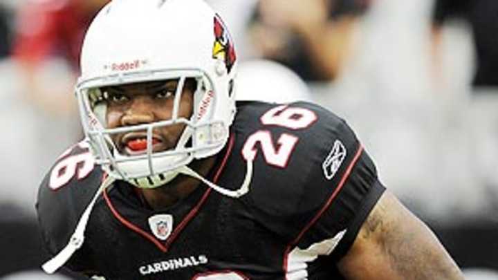 Updates on battered Colts, DeSean Jackson, Andre Johnson, and more