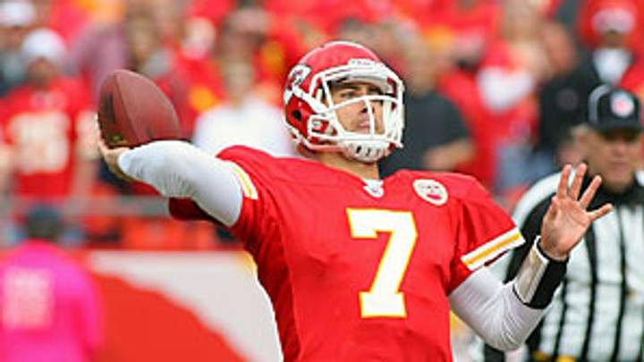 Fire sale: Cassel quietly emerges as one of fantasy's top quarterbacks Fire sale: Cassel quietly emerges as one of fantasy's top quarterbacks