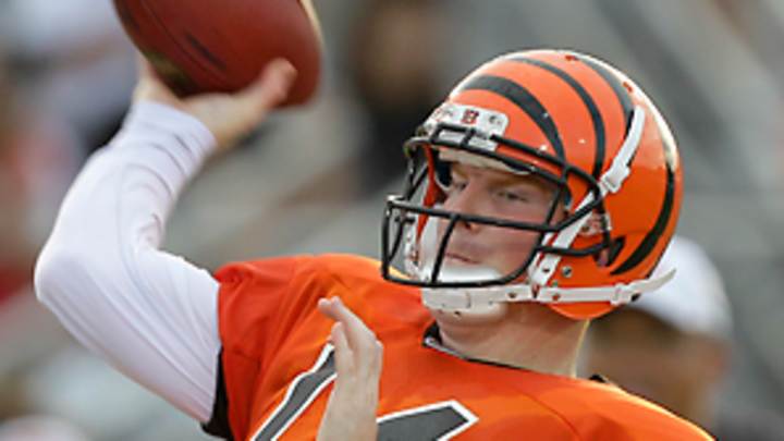 Offseason Breakdown: Cincinnati Bengals