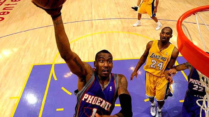 Big Names on the NBA Trade Block