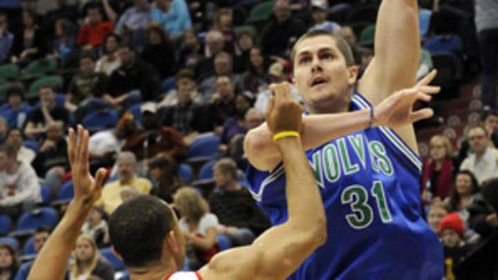 Milicic preps for return to Europe