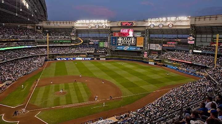 Brewers vs. Cardinals Postponed Due to Positive COVID-19 Tests