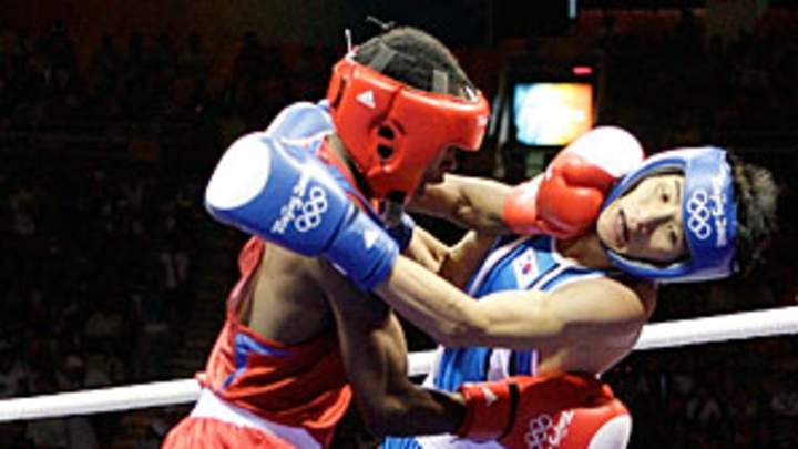 Big setback for the U.S. team